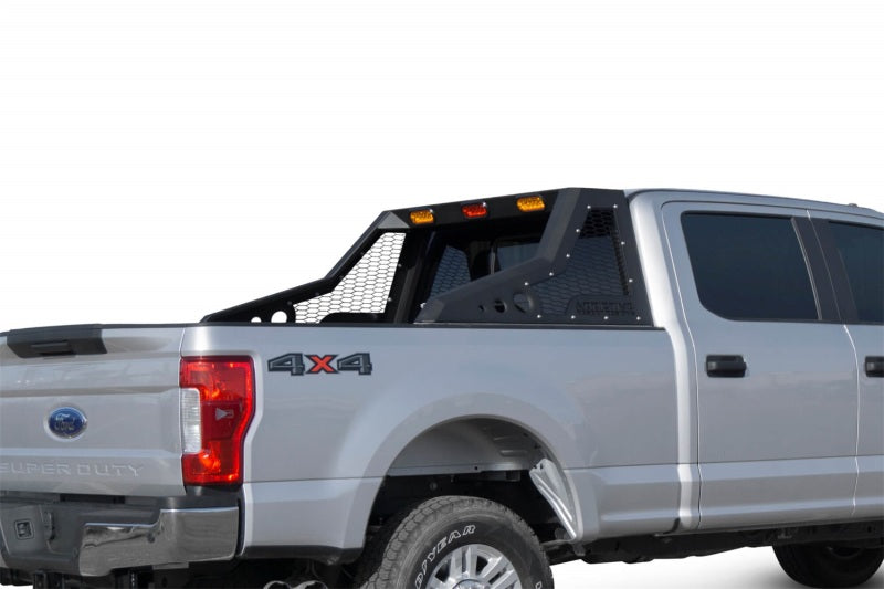 Load image into Gallery viewer, Addictive Desert Designs 17-18 Ford F-250 HoneyBadger Chase Rack
