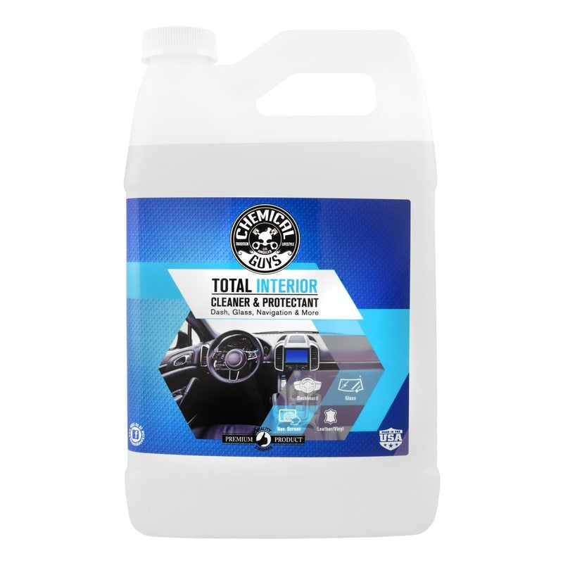 Load image into Gallery viewer, Chemical Guys Total Interior Cleaner &amp; Protectant - 1 Gallon
