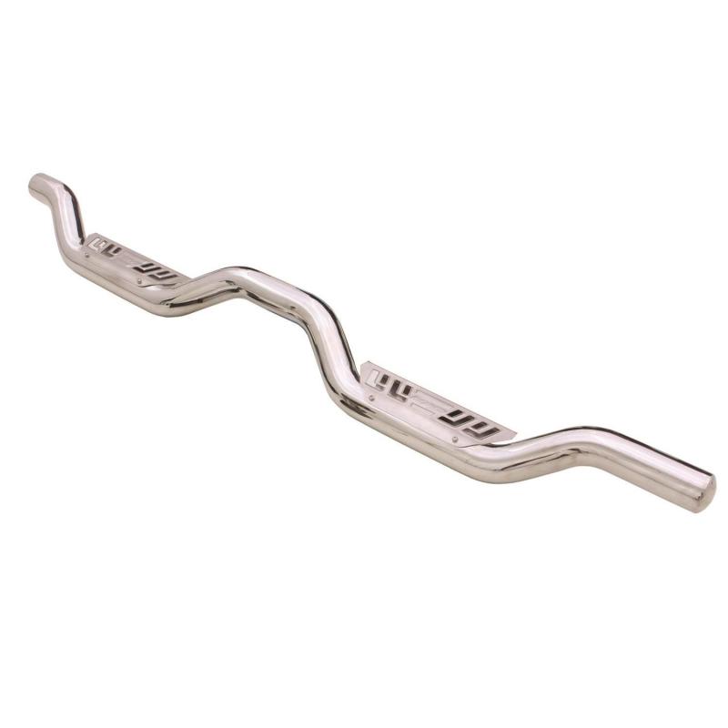 Load image into Gallery viewer, Lund 2019 Ram 1500 Crew Cab Latitude Nerf Bars - Polished
