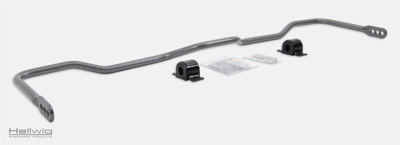 Load image into Gallery viewer, Hellwig 20-21 Jeep Gladiator Solid Heat Treated Chromoly 7/8in Rear Sway Bar
