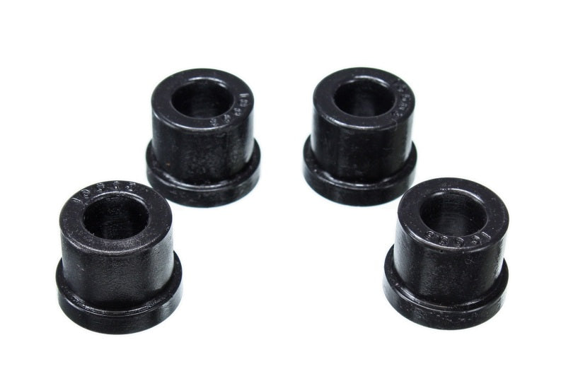 Load image into Gallery viewer, Energy Suspension Rack &amp; Pinion Bushings - Black

