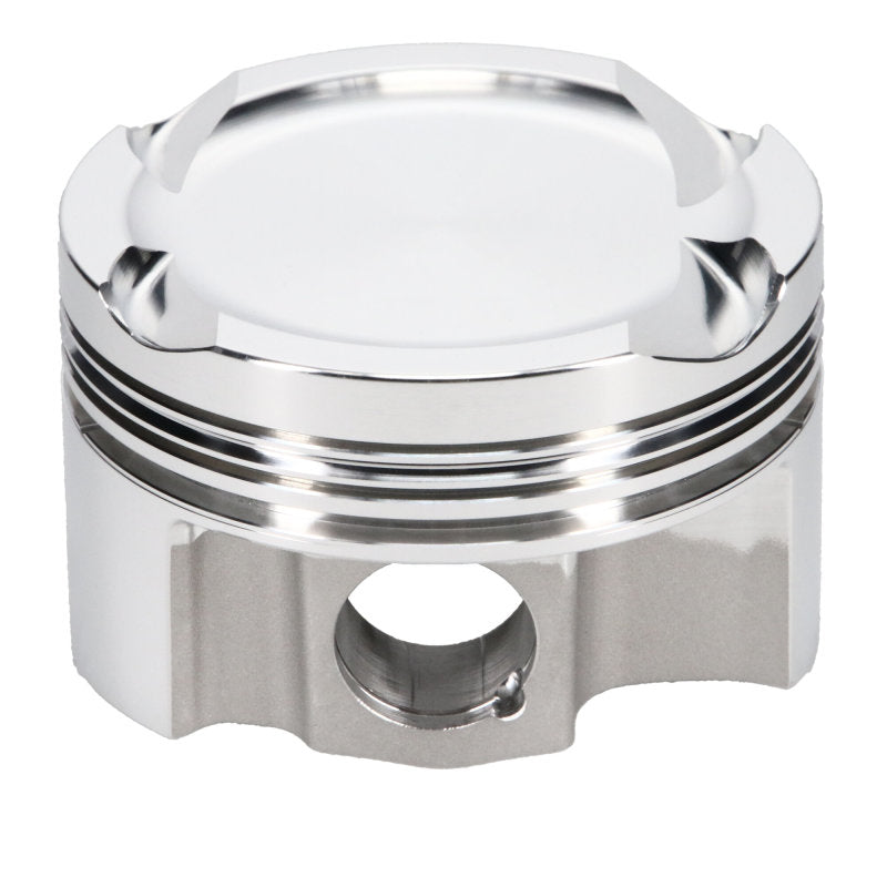 Load image into Gallery viewer, JE Pistons RENAULT CLIO F7R 8.5:1 Set of 4 Pistons

