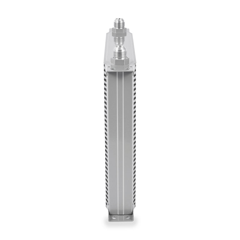 Load image into Gallery viewer, Mishimoto Universal 34 Row Oil Cooler - Silver
