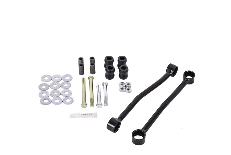 Load image into Gallery viewer, Hellwig 00-04 Ford Super Duty End Link Upgrade Kit - Stock Height Applications
