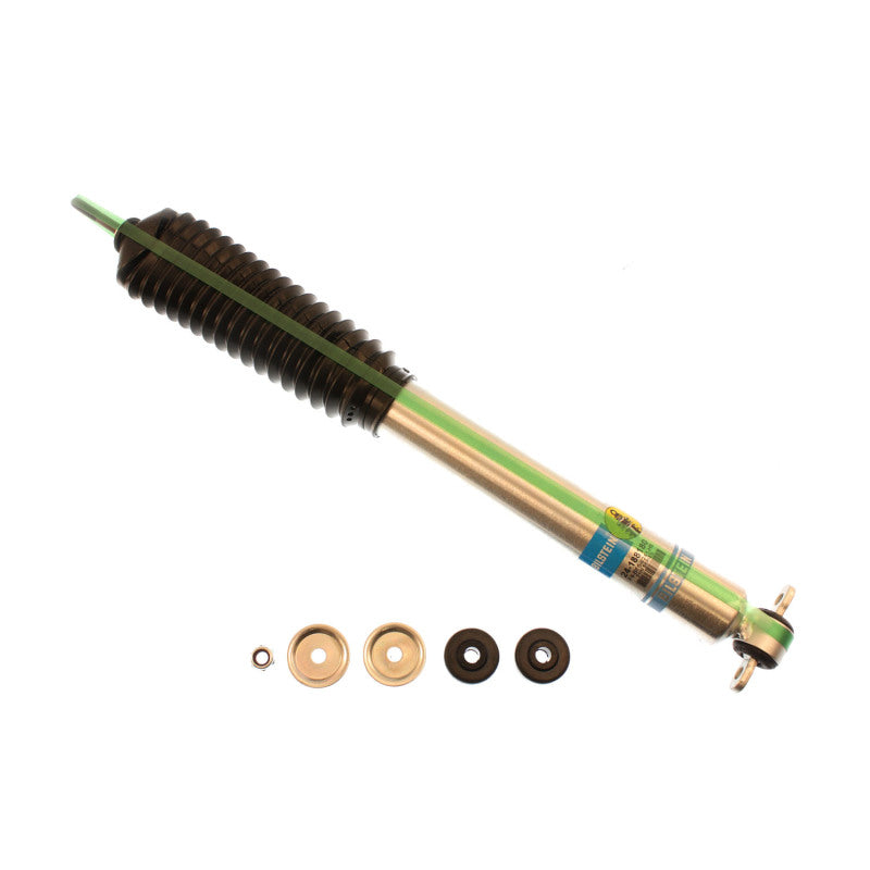 Load image into Gallery viewer, Bilstein 5100 Series 1998 Jeep Wrangler SE Front 46mm Monotube Shock Absorber
