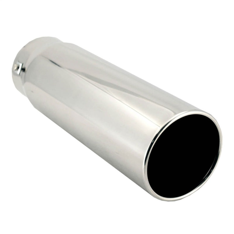 Load image into Gallery viewer, Spectre Exhaust Tip 4-1/2in. OD / Pencil
