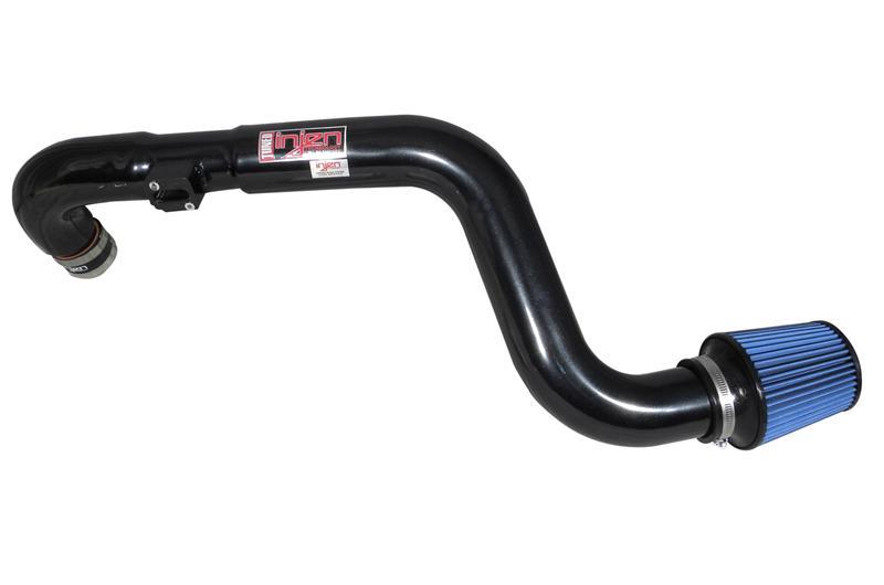 Load image into Gallery viewer, Injen 06-08 Golf GTi / Jetta Gti / A3 2.0T 6 Spd Black Cold Air Intake
