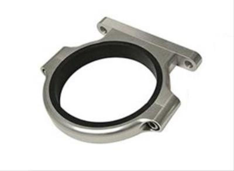 Load image into Gallery viewer, Fuelab Plate Mount Fuel Filter Billet Bracket Set - (1) Bracket for Each Filter
