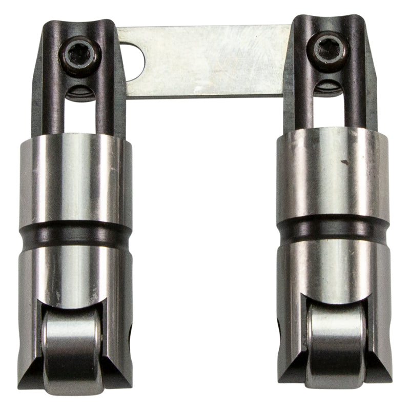 Load image into Gallery viewer, COMP Cams Sportsman Solid Roller Lifters Big Block Chrysler/Hemi .904 Dia w/Bushing Wheels
