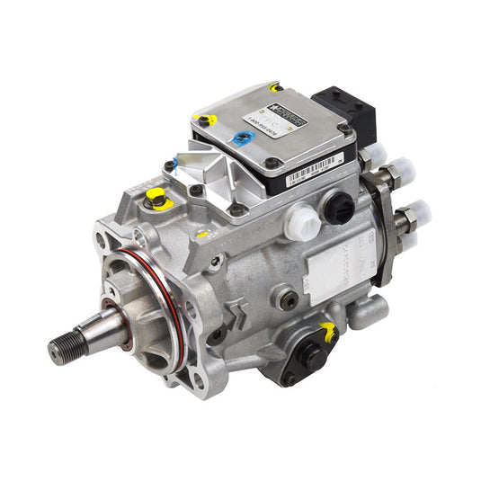 Industrial Injection 00-02 Dodge 5.9L 24V (245 Hp) Ho 6 Speed Injection Pump