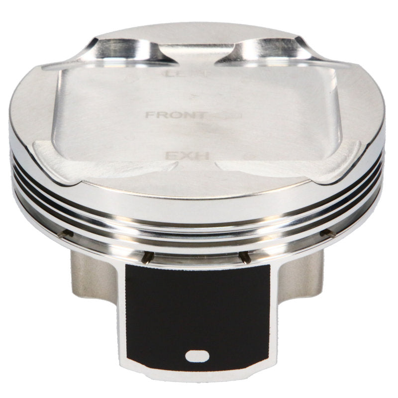 Load image into Gallery viewer, JE Pistons SUB WRX EJ205 93mm Bore CR 8.5 - Single Piston (Right Side)
