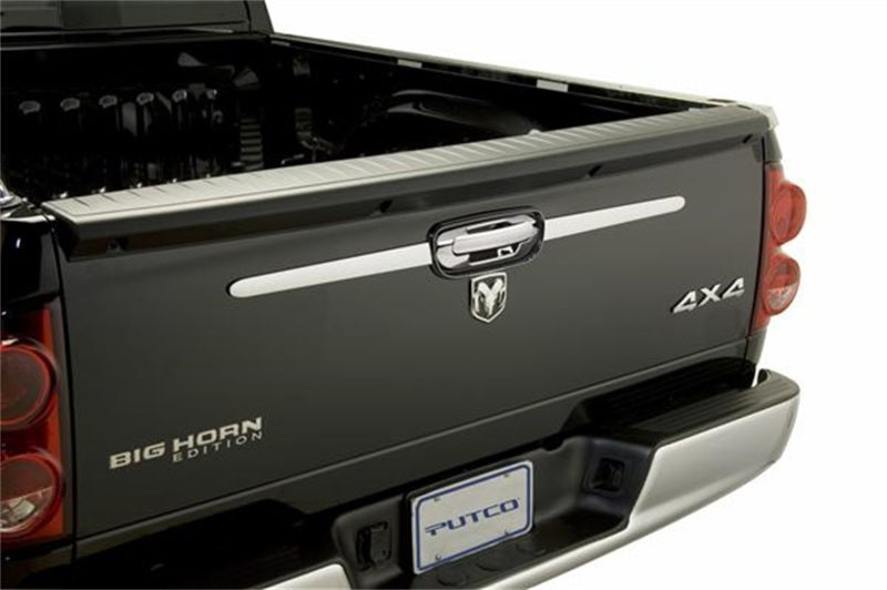 Load image into Gallery viewer, Putco 03-08 RAM 2500/3500 Tailgate Accents
