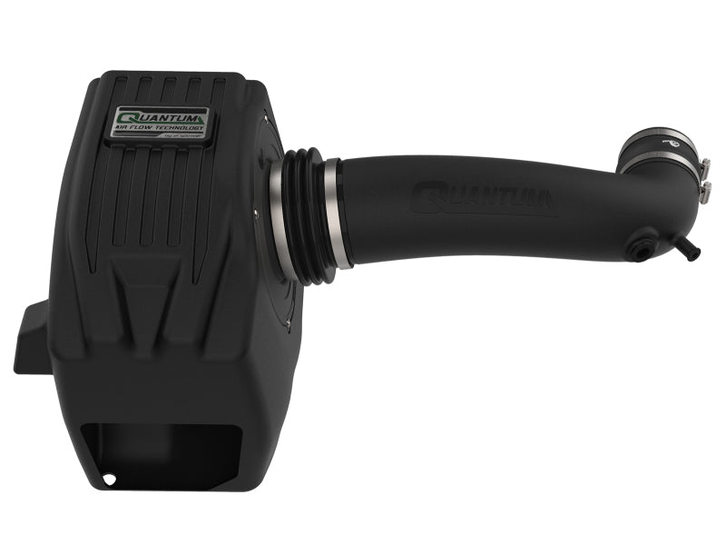 Load image into Gallery viewer, aFe Quantum Cold Air Intake System w/ Pro 5R Media 19 Dodge RAM 1500 03-08 V8-5.7L HEMI

