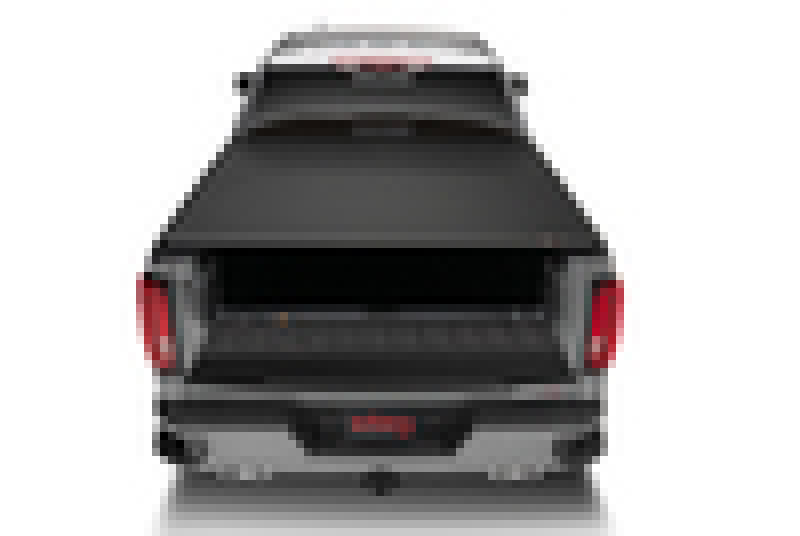 Load image into Gallery viewer, Extang 19-21 Chevy/GMC Silverado/Sierra 1500 (6 ft 6 in) Does Not Fit Storage Boxes Trifecta ALX
