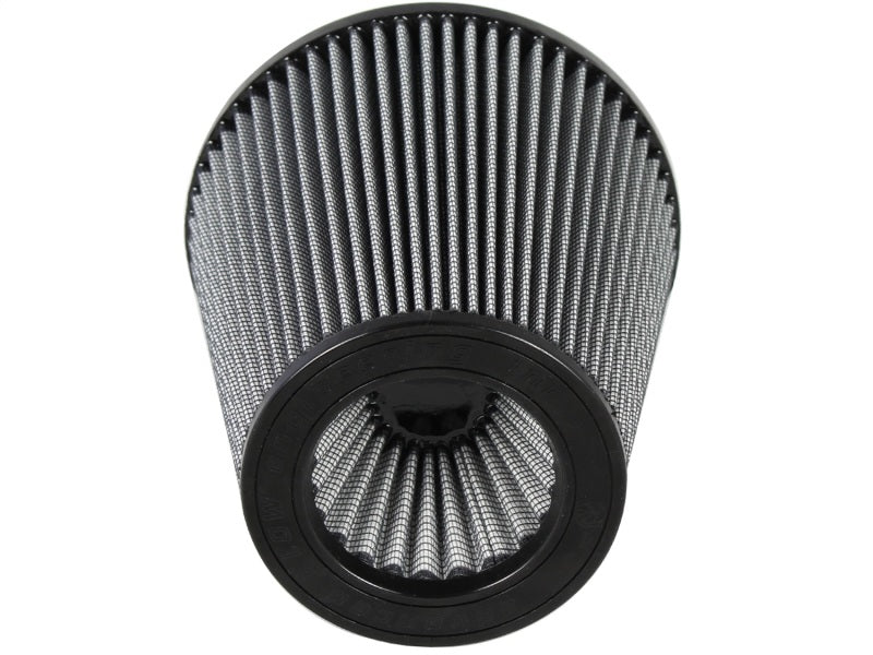 Load image into Gallery viewer, aFe MagnumFLOW Air Filters CCV PDS A/F CCV PDS 3-1/2F x 8B x 5-1/2T (Inv) x 8H
