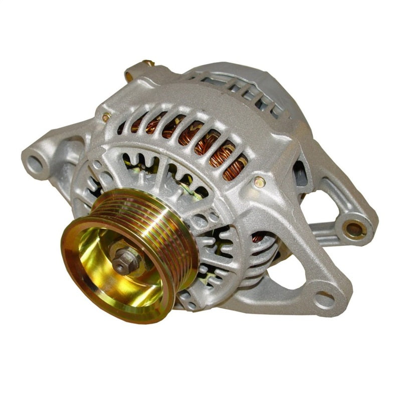 Load image into Gallery viewer, Omix Alternator 90-Amp 91-99 Jeep Wrangler
