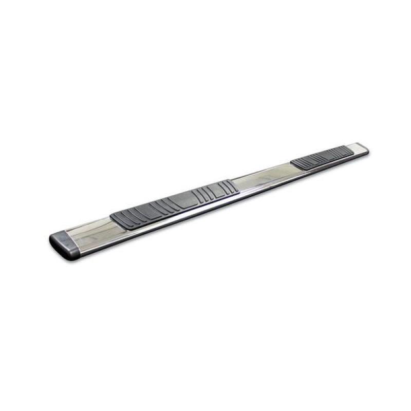 Load image into Gallery viewer, Go Rhino 5in OE Xtreme Low Profile SideSteps - SS - 71in
