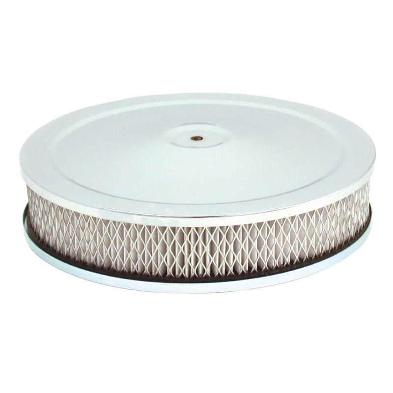 Load image into Gallery viewer, Spectre Air Cleaner 9in. x 2in. - Paper
