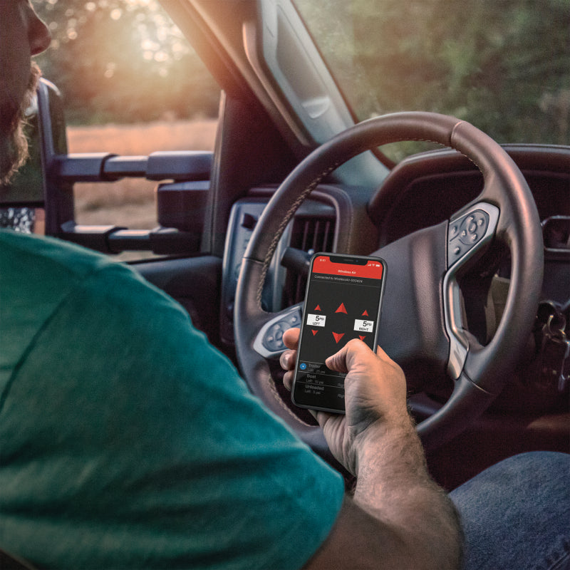 Load image into Gallery viewer, Air Lift Wireless Air Control System V2
