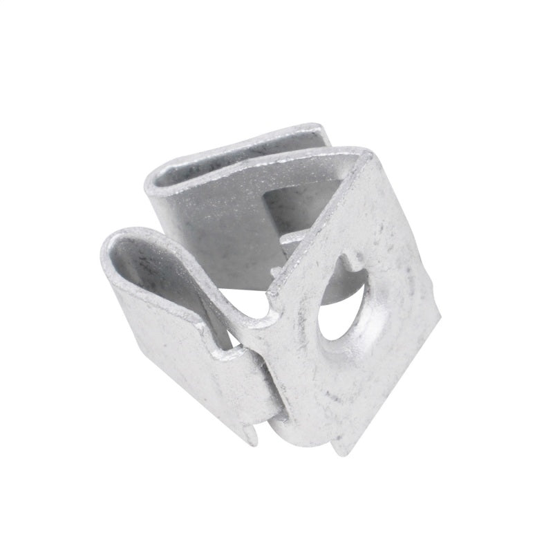 Load image into Gallery viewer, Omix Snap in Nut Rear License Plate Bracket- 07-15 JK
