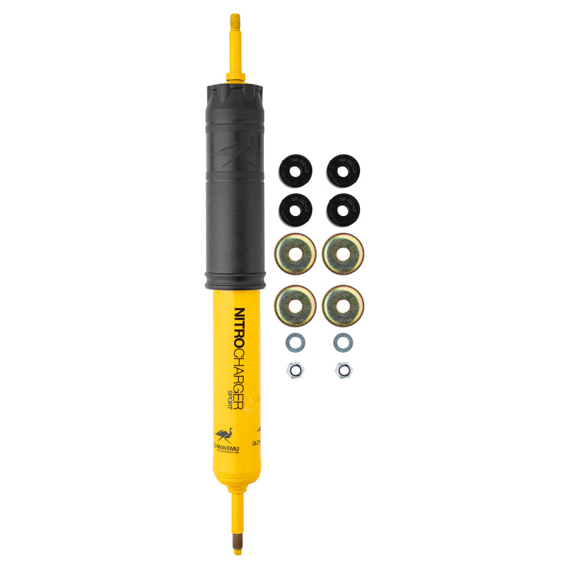 Load image into Gallery viewer, ARB / OME Nitrocharger Sport Shock Bundera -F
