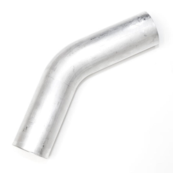 ATP Aluminum 45 Degree Elbow - 2.50 OD