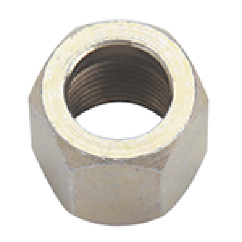 Load image into Gallery viewer, Fragola -6AN Tube Nut - Steel
