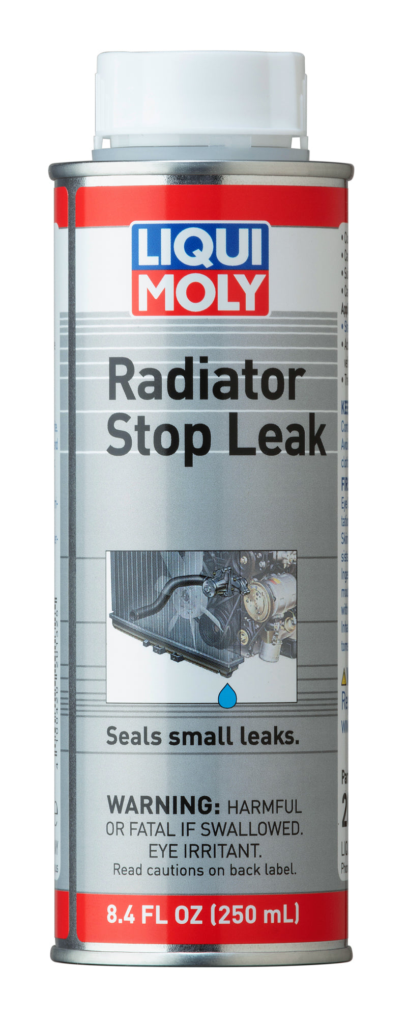 Load image into Gallery viewer, LIQUI MOLY 250mL Radiator Stop-Leak
