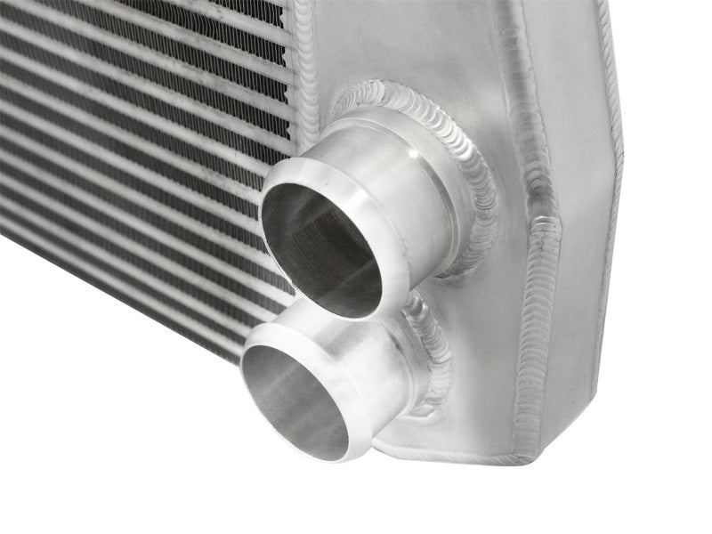 Load image into Gallery viewer, aFe Bladerunner Intercooler w/ Tubes 13-14 Ford F-150 EcoBoost Trucks V6 3.5L

