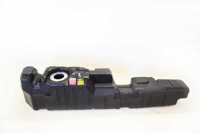 Load image into Gallery viewer, Titan Fuel Tanks 11-16 GM 2500/3500 Duramax Crew Cab Short Bed 57 Gallon XXL Mid-Ship Fuel Tank
