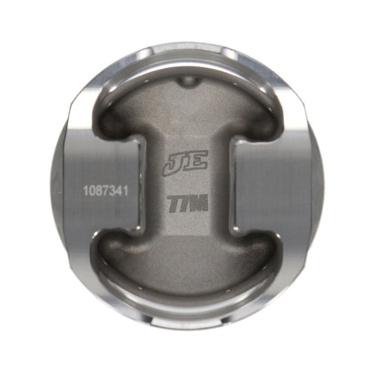JE Pistons Ferrari 330 4.0L V12 77.50mm Bore - Set of 2