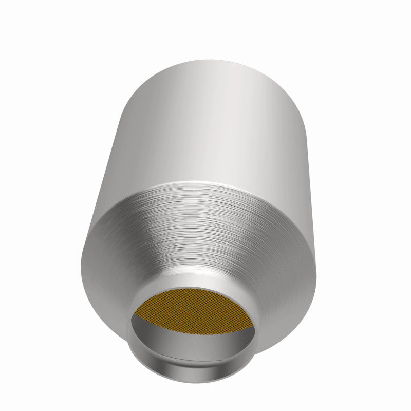 Load image into Gallery viewer, MagnaFlow Conv Univ 3.00in C/C Spun Front OEM
