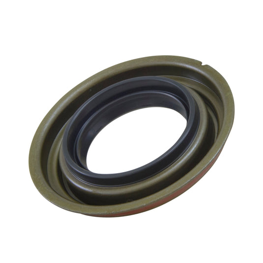 Yukon Gear Rear Wheel Seal for 00-04 Toyota Tacoma/00-06 Tundra/01-02 4Runner