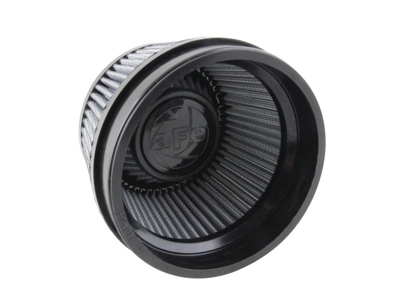 Load image into Gallery viewer, aFe Takeda Air Filters IAF PDS A/F PDS  5F x 5-3/4B x 4-1/2T (INV) x 3H in (MVS)
