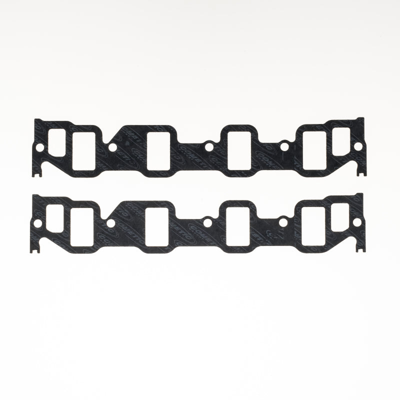 Load image into Gallery viewer, Cometic Ford FE V8 .039in Fiber Intake Manifold Gasket Set
