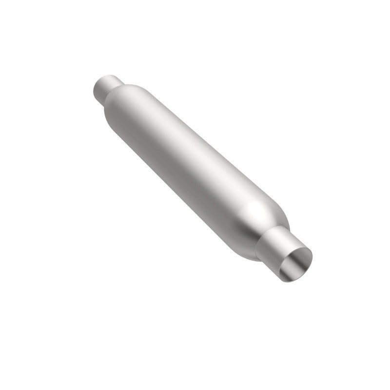 Load image into Gallery viewer, MagnaFlow Muff GP 3.5 Dia 18inch 2/2
