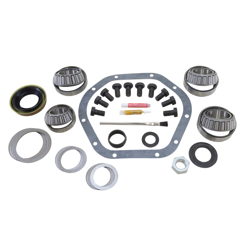 Load image into Gallery viewer, USA Standard Master Overhaul Kit For The Dana 44 JK Non-Rubicon Rear Diff

