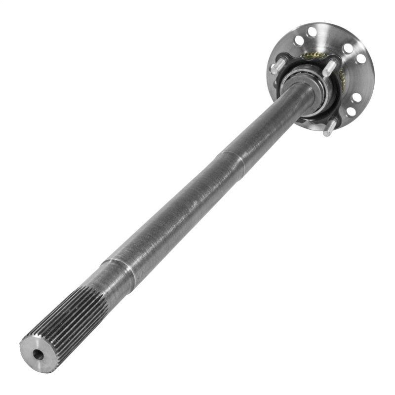 Load image into Gallery viewer, Yukon Gear Jeep JL Non-Rubicon Replacement Rear Axle for Dana 44 32 Spline 32.3in Long
