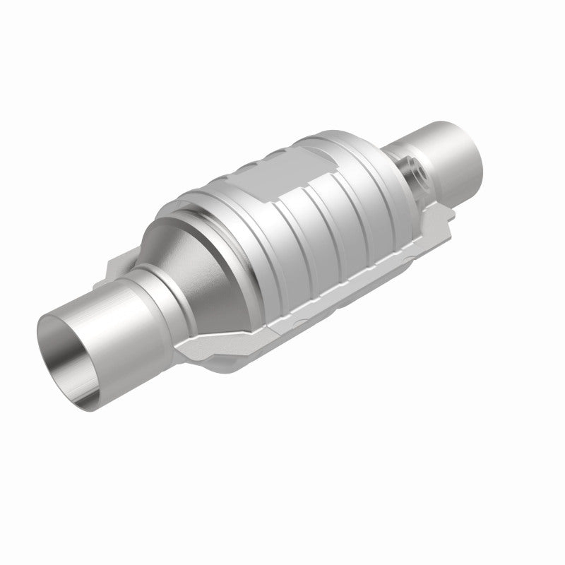 Load image into Gallery viewer, MagnaFlow Conv Univ 2.00inch w/ single O2
