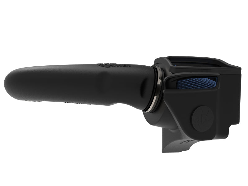 Load image into Gallery viewer, aFe Magnum FORCE Pro 5R Cold Air Intake System 11-19 Jeep Grand Cherokee (WK2) V8-5.7L
