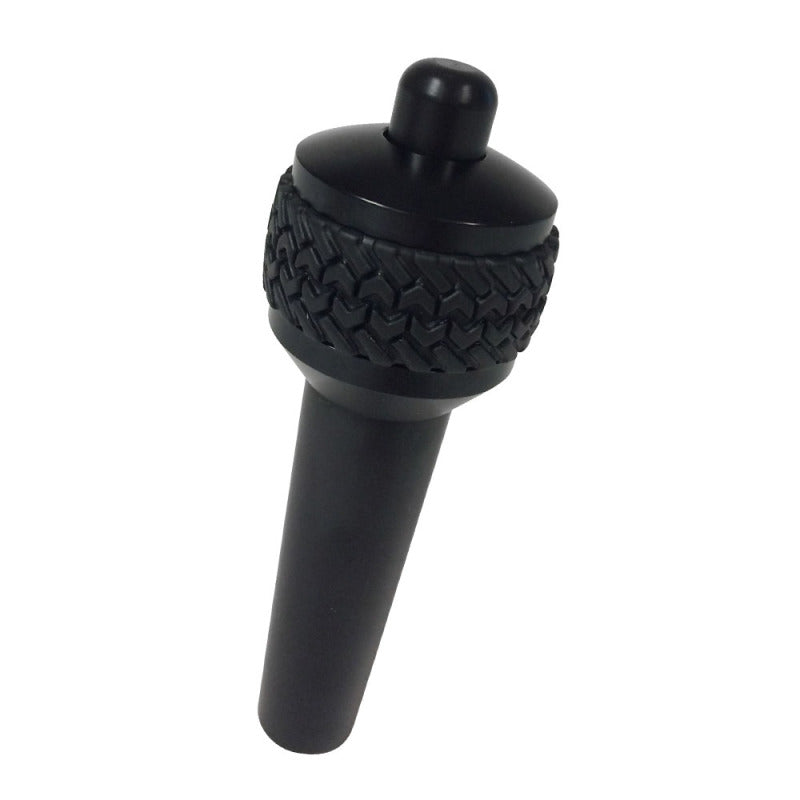Load image into Gallery viewer, DV8 Offroad 1997-06 Jeep TJ Auto Shift Lever Black
