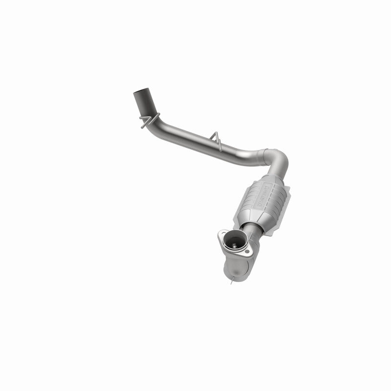 Load image into Gallery viewer, MagnaFlow Conv DF 97-98 Ford Trucks 5.4L
