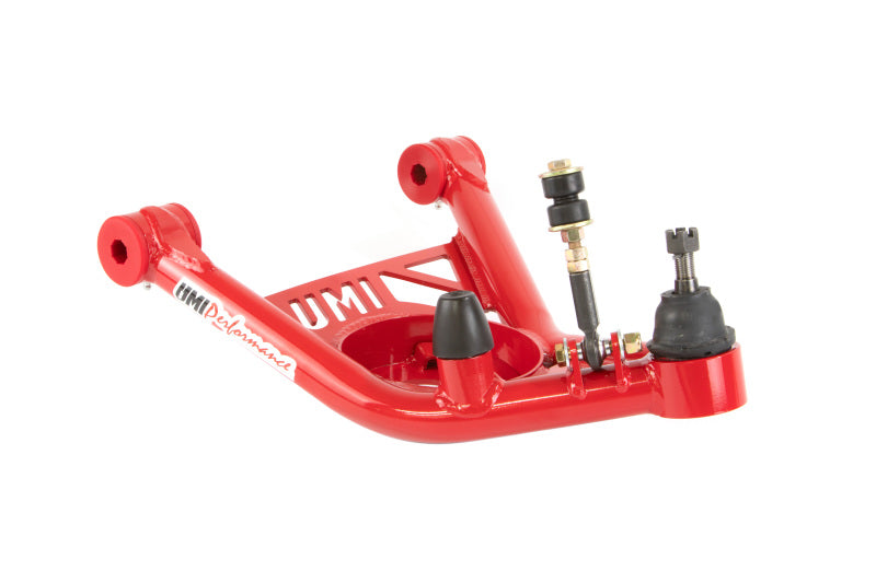 Load image into Gallery viewer, UMI Performance 70-81 GM F-Body Front Lower A-arms Polyurethane Bushings
