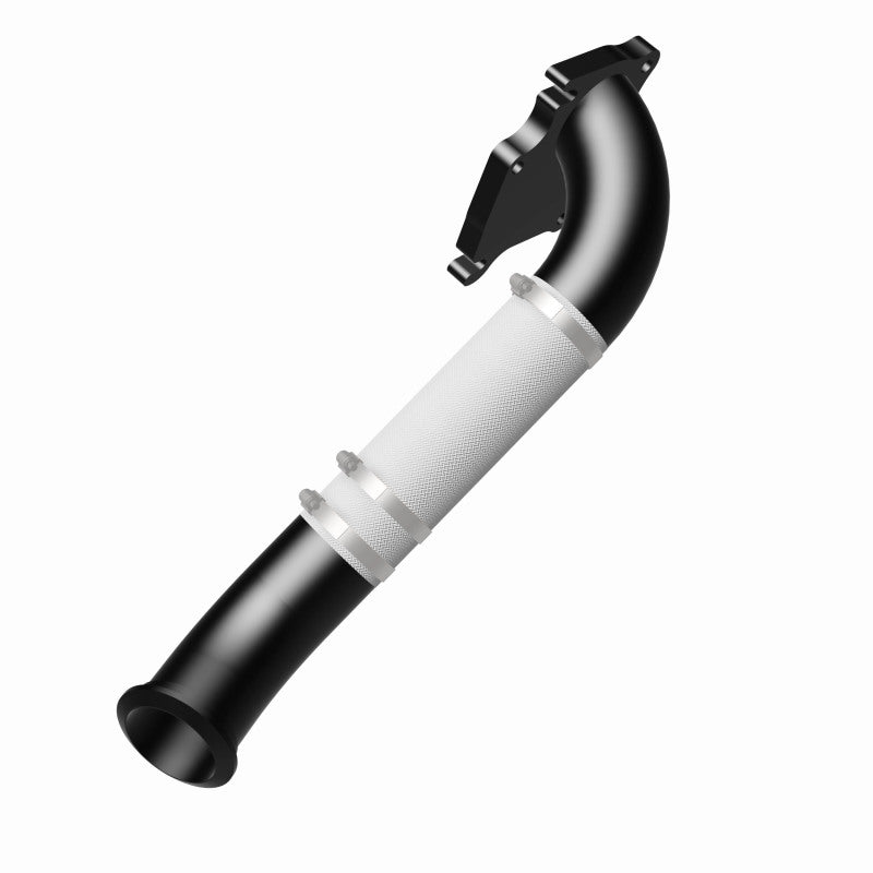 Load image into Gallery viewer, MagnaFlow 01-05 Chevy/GMC Duramax Diesel V8 6.6L 4 inch System Exhaust Pipe
