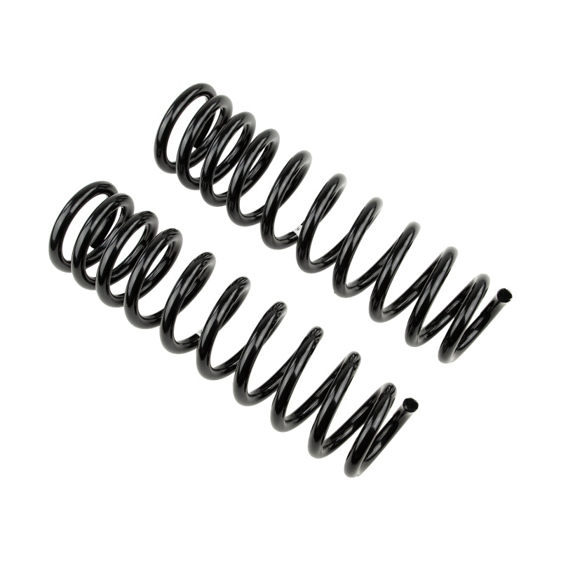 Load image into Gallery viewer, ARB / OME 2021+ Ford Bronco Front Coil Spring Set for Medium Loads
