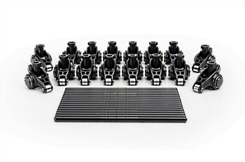 Load image into Gallery viewer, COMP Cams Rocker/Pushrod Kit; CS 1.52 3/
