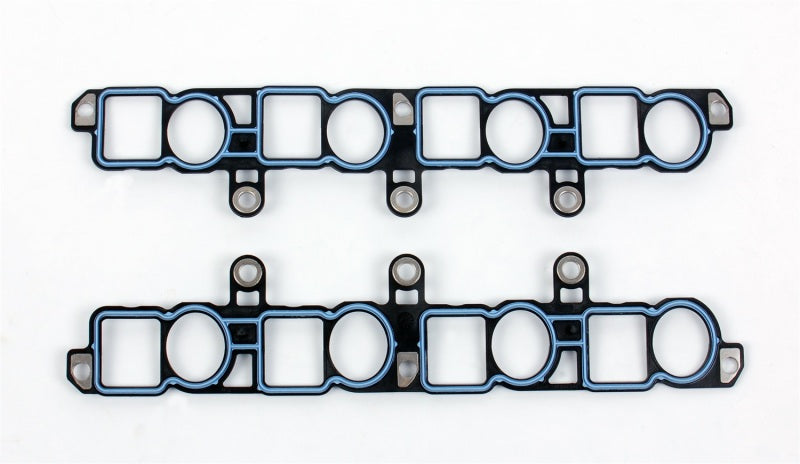 Load image into Gallery viewer, Cometic 96-98 Ford 4.6L DOHC Intake Plenum Gaskets (Pair)
