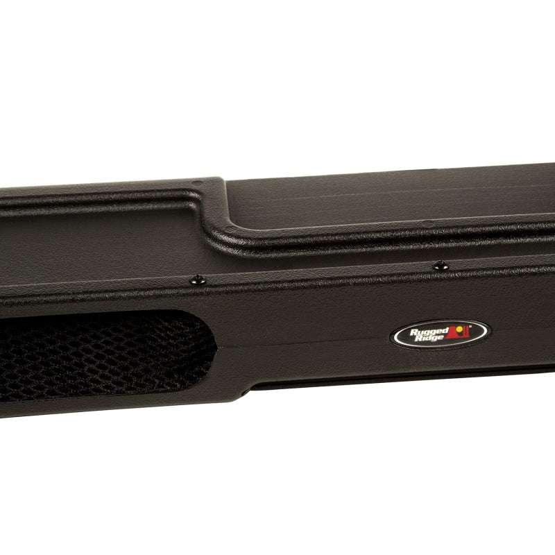 Load image into Gallery viewer, Rugged Ridge Overhead Storage Console 87-18 Jeep Wrangler
