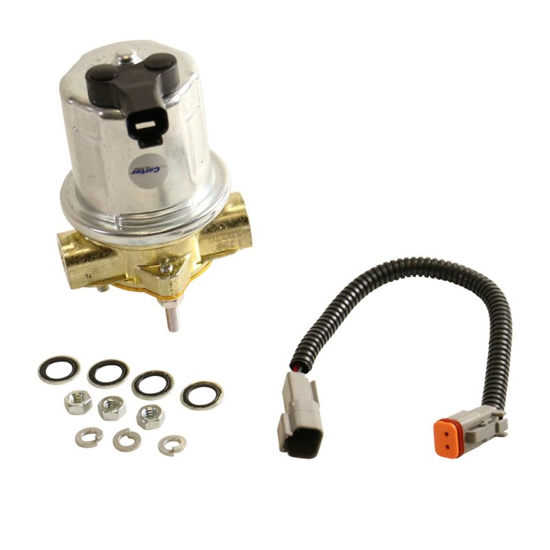 Load image into Gallery viewer, BD Diesel Lift Pump Kit OEM Replacement - 1998-2002 Dodge 24-valve
