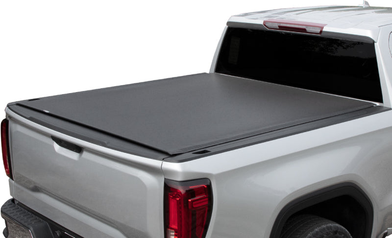 Load image into Gallery viewer, Access Vanish 88-00 Chevy/GMC Full Size 8ft Bed (Includes Dually) Roll-Up Cover
